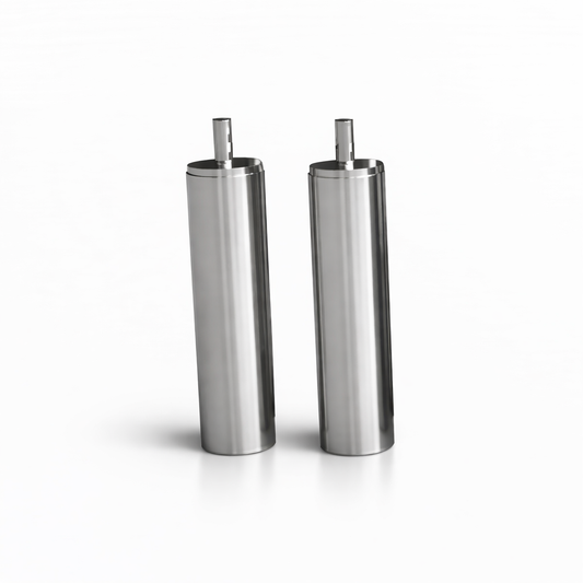 2 Large Extension Bars