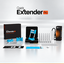 Quick Extender Pro Deluxe Limited Edition