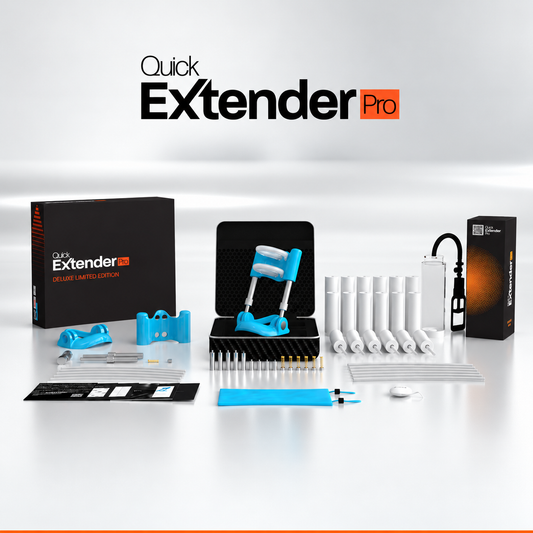 Quick Extender Pro Deluxe Limited Edition