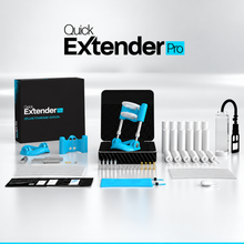 Quick Extender Pro Deluxe Standard Edition