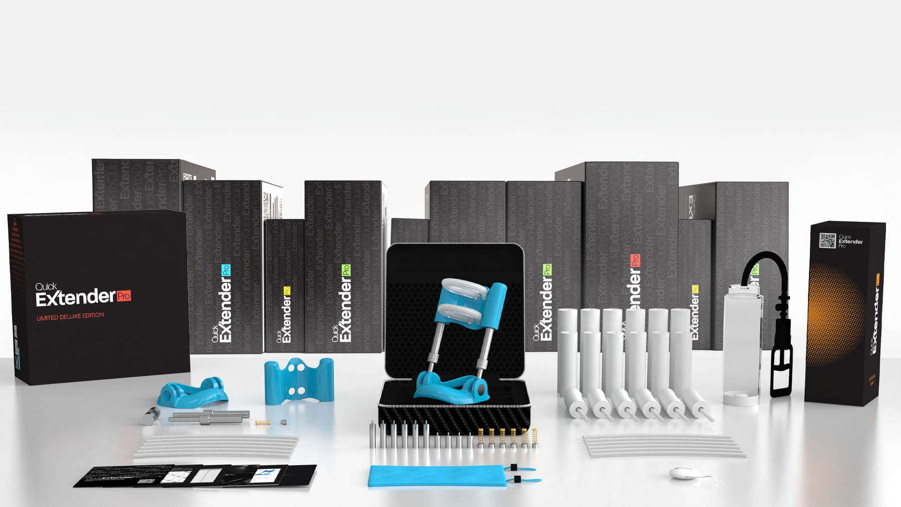 Real Growth.
Real Confidence.