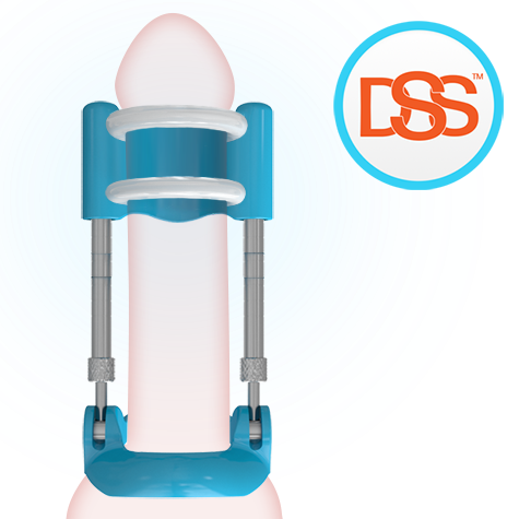 Even Pressure. Better Comfort. More Consistent Results.