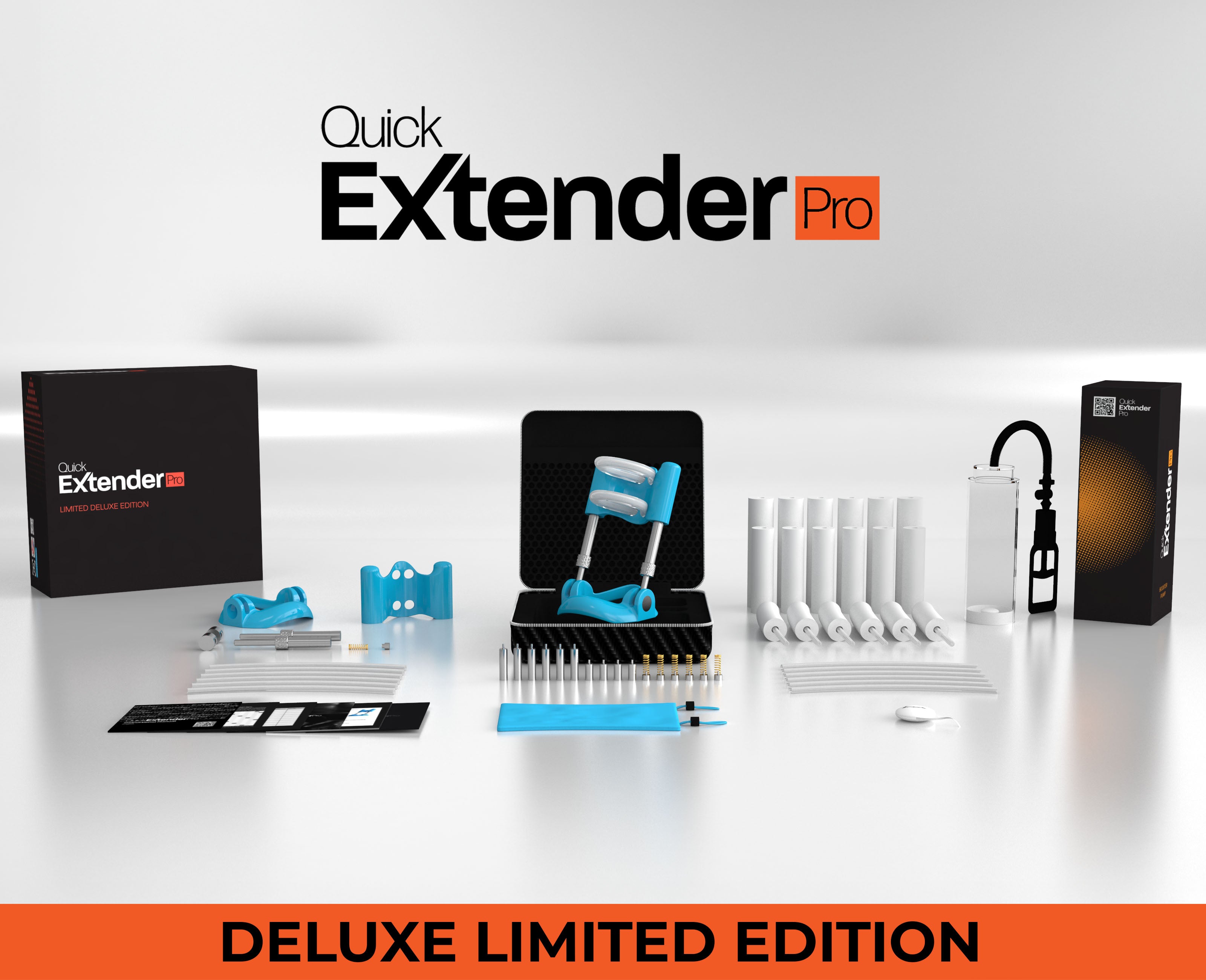 Shop Quick Extender Pro Packages