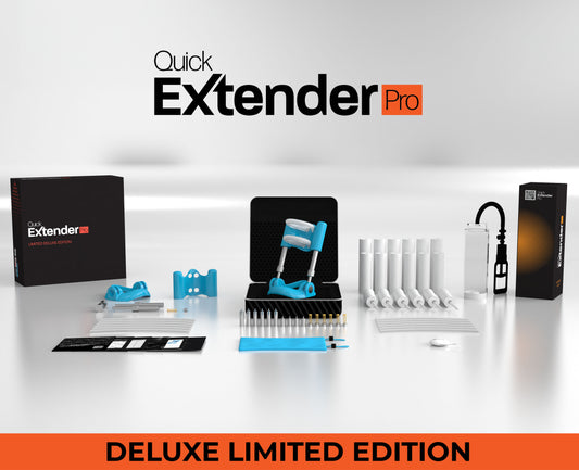 Deluxe Limited Edition