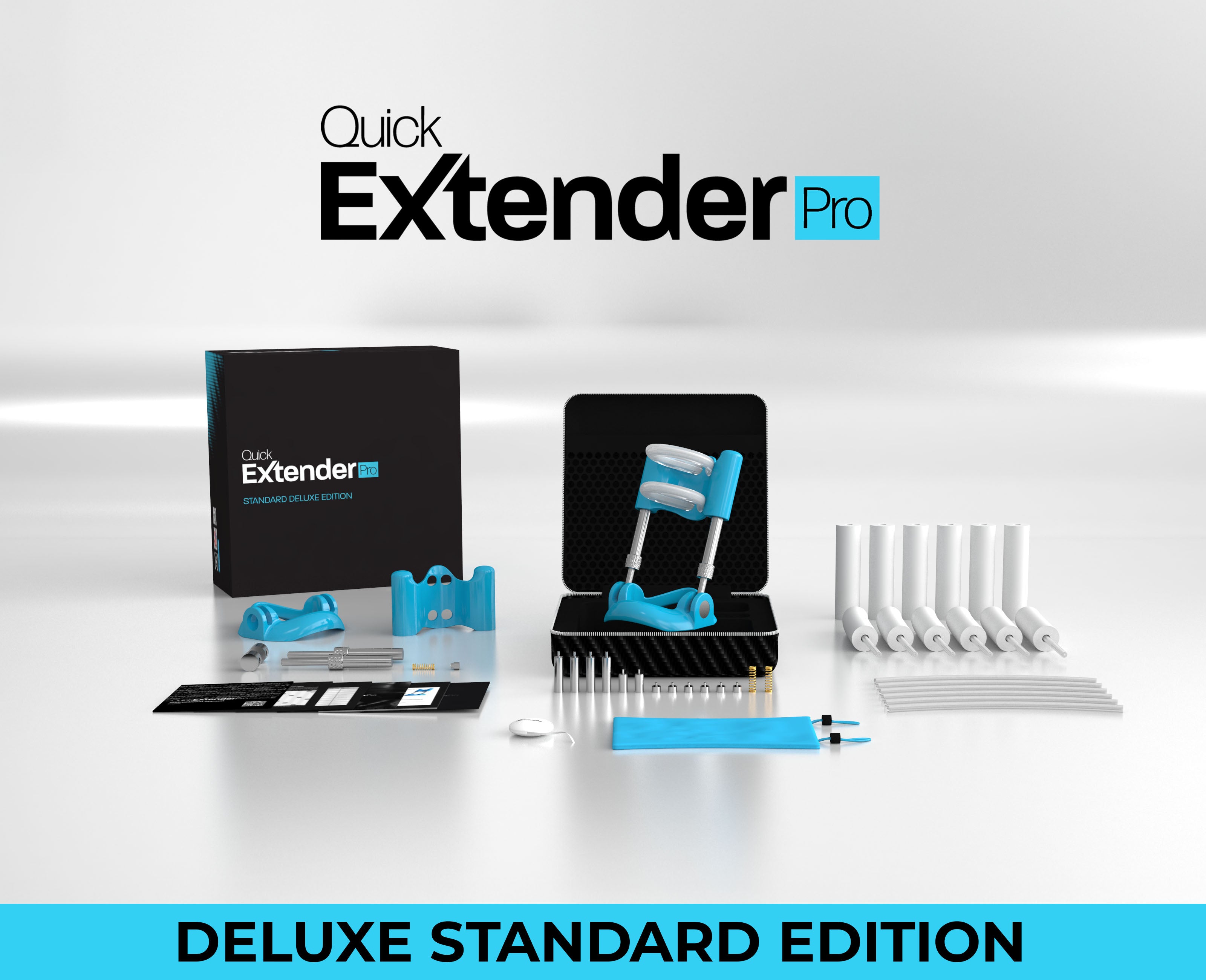 Quick Extender Pro Shop