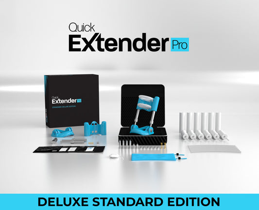 Deluxe Standard Edition