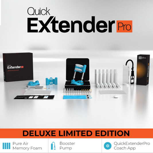 Quick Extender Pro Deluxe Limited Edition