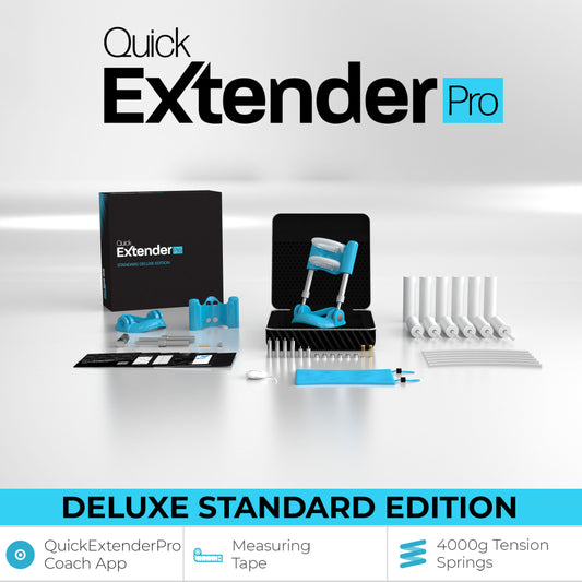 Quick Extender Pro Deluxe Standard Edition