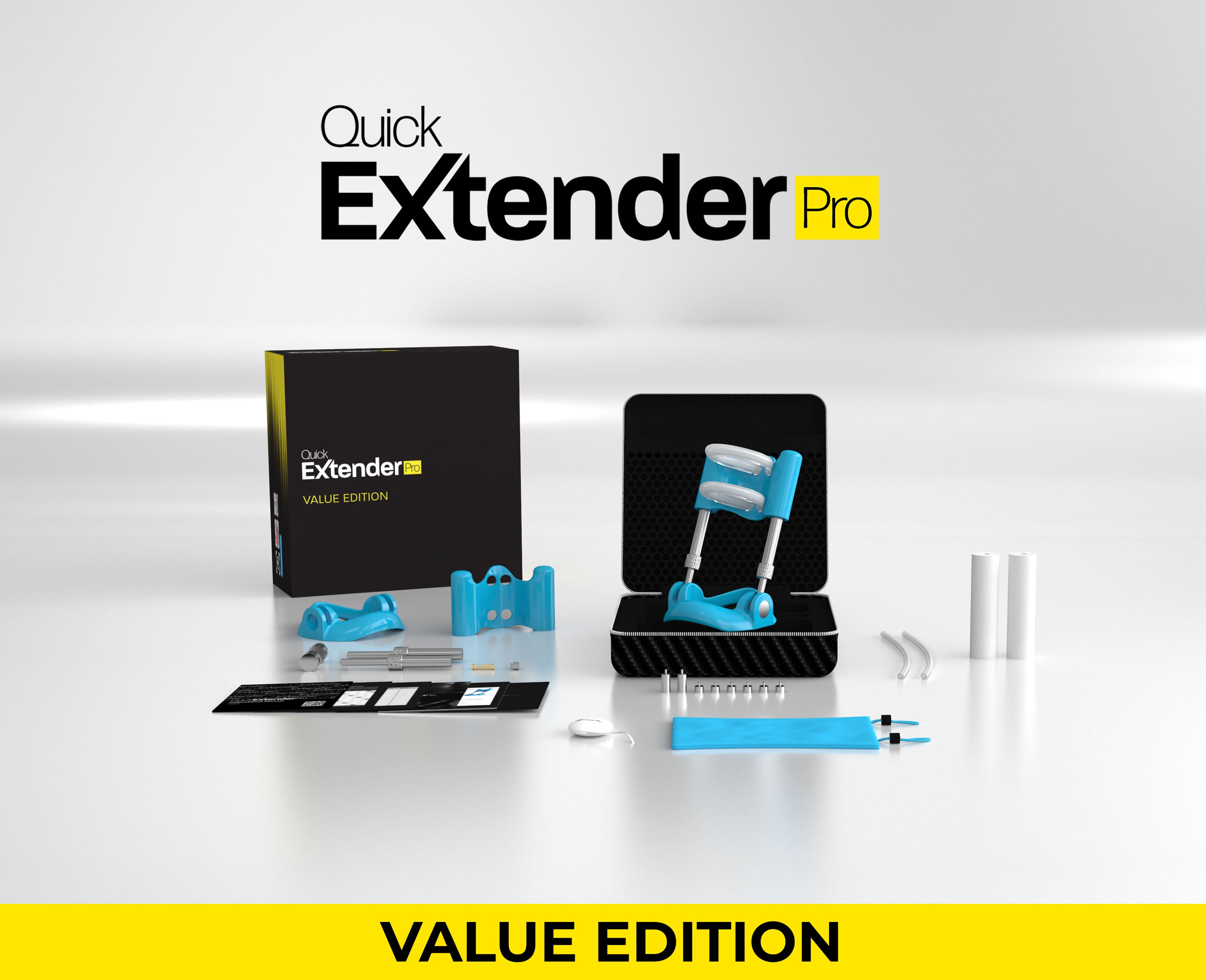 Quick Extender Pro Shop