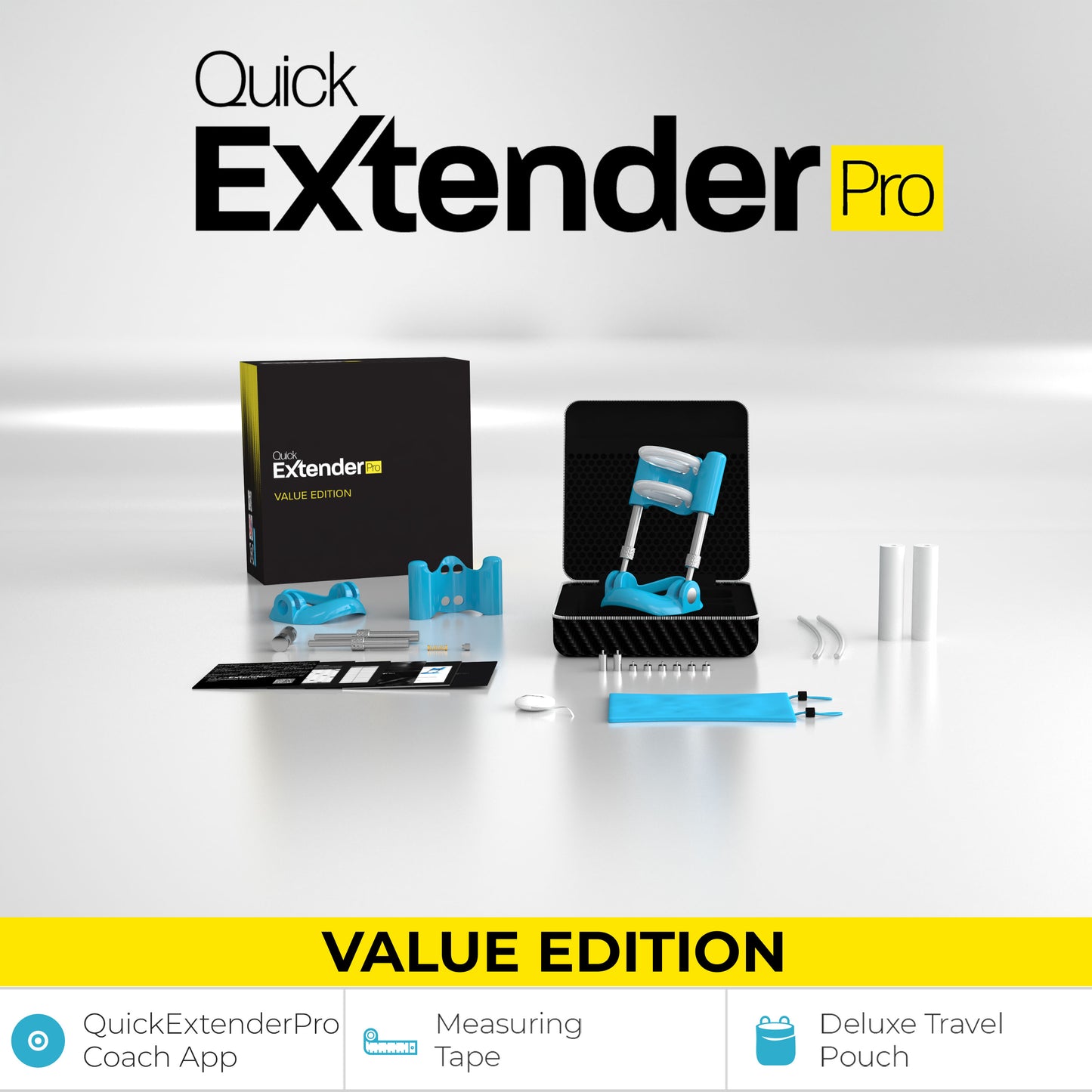 Quick Extender Pro Value Edition